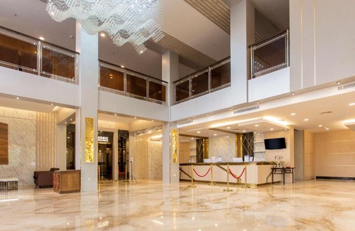 Palangkaraya Hôtel | Best Western Batang Garing