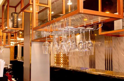Palangkaraya Hôtel | Best Western Batang Garing