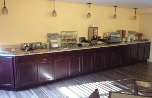Bemidji Hôtel | Best Western Bemidji
