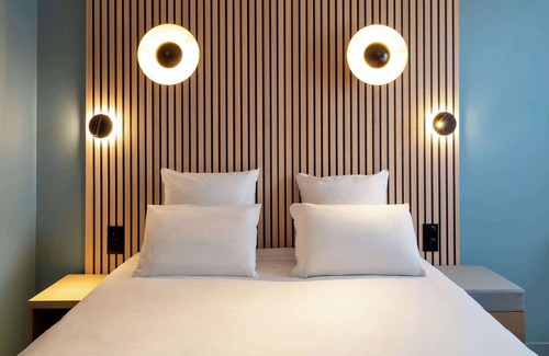 Bourgoin-Jallieu Hôtel | Best Western Bourgoin Jallieu