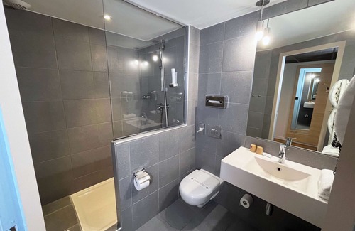 Bourgoin-Jallieu Hôtel | Best Western Bourgoin Jallieu