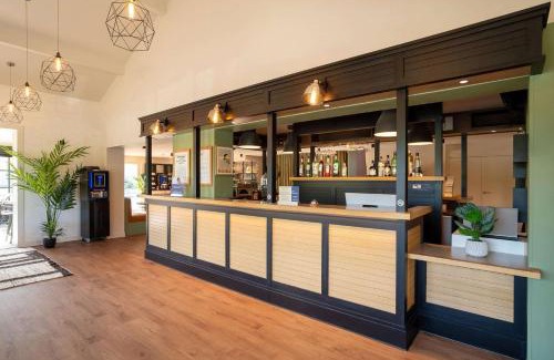 Bourgoin-Jallieu Hôtel | Best Western Bourgoin Jallieu