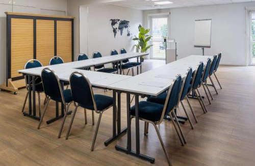 Bourgoin-Jallieu Hôtel | Best Western Bourgoin Jallieu