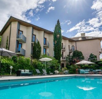 Jons Hôtel | Best Western Bridge Hotel Lyon East