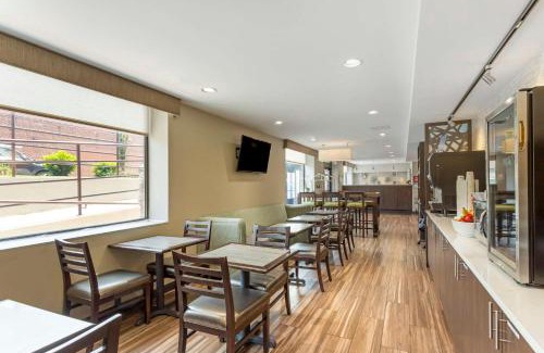 Gravesend Hôtel | Best Western Brooklyn-Coney Island Inn