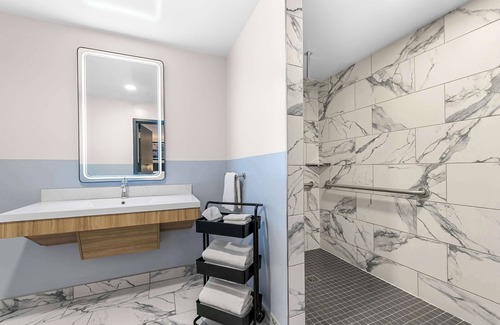 Williamsville Hôtel | Best Western Buffalo Inn & Suites