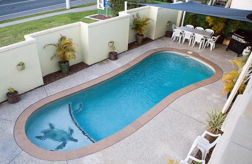 Caboolture Hôtel | Best Western Caboolture Gateway Motel