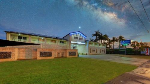 Caboolture Hôtel | Best Western Caboolture Gateway Motel