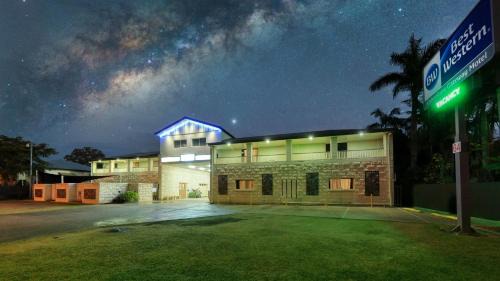 Caboolture Hôtel | Best Western Caboolture Gateway Motel