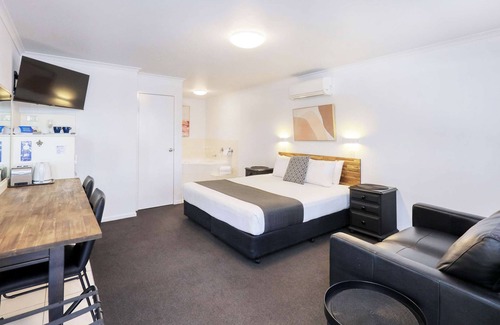 Caboolture Hôtel | Best Western Caboolture Gateway Motel
