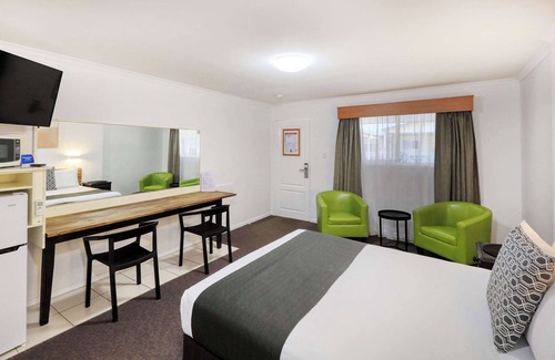 Caboolture Hôtel | Best Western Caboolture Gateway Motel