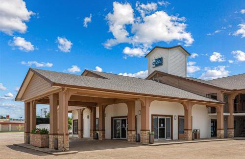 Canton Hôtel | Best Western Canton Inn
