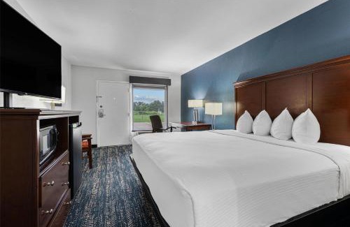 Canton Hôtel | Best Western Canton Inn