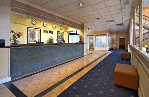 Lanham Hôtel | Best Western Capital Beltway Washington DC