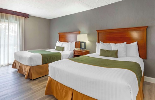 Lanham Hôtel | Best Western Capital Beltway Washington DC