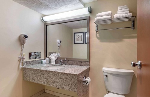 Lanham Hôtel | Best Western Capital Beltway Washington DC