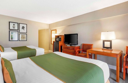 Lanham Hôtel | Best Western Capital Beltway Washington DC