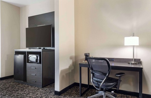 Carthage Hôtel | Best Western Carthage Inn & Suites