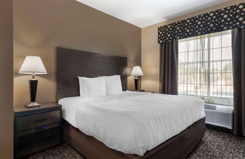 Carthage Hôtel | Best Western Carthage Inn & Suites