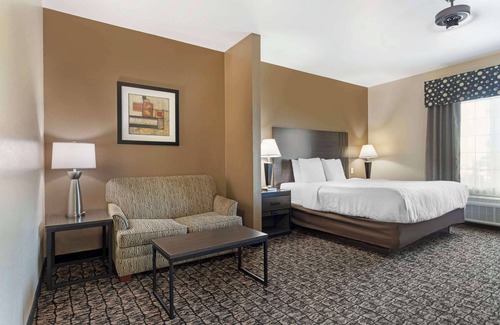 Carthage Hôtel | Best Western Carthage Inn & Suites