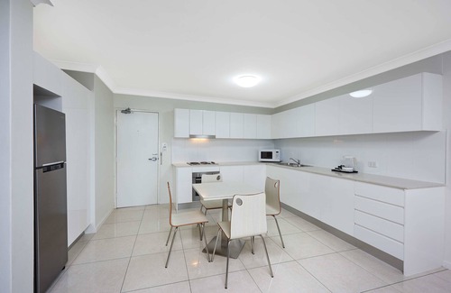 Casula Hôtel | Best Western Casula Motor Inn