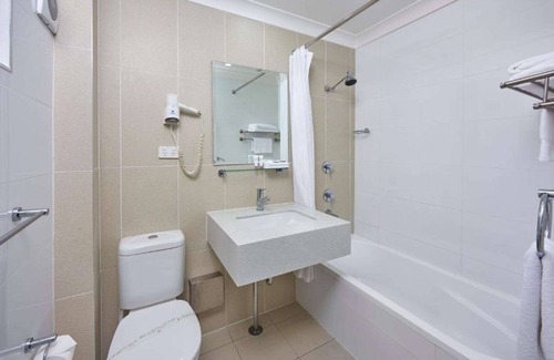 Casula Hôtel | Best Western Casula Motor Inn