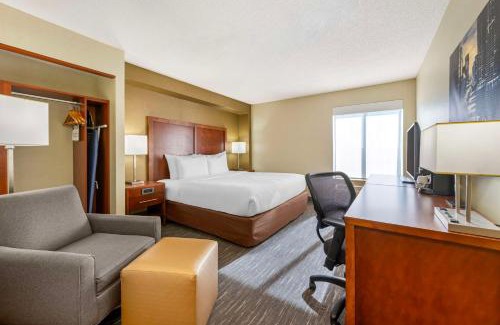 Downers Grove Hôtel | Best Western Chicago - Downers Grove