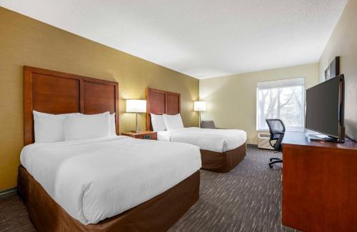 Downers Grove Hôtel | Best Western Chicago - Downers Grove