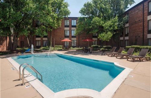Downers Grove Hôtel | Best Western Chicago - Downers Grove