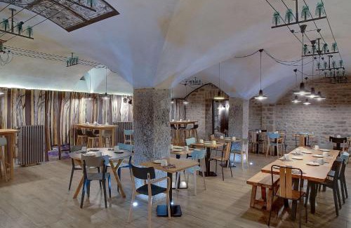 Besancon Old Town Hôtel | Best Western Citadelle