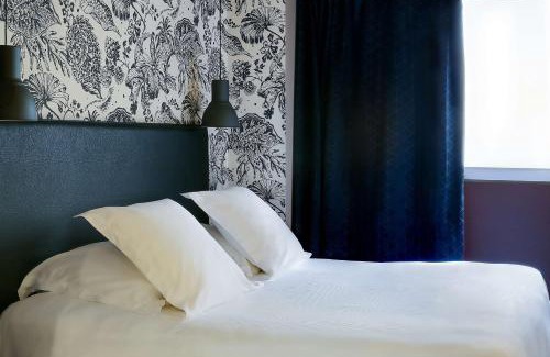 Besancon Old Town Hôtel | Best Western Citadelle