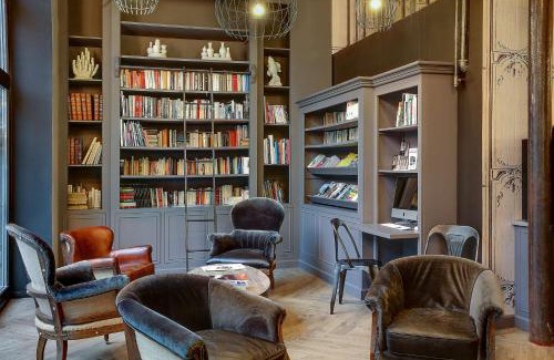 Besancon Old Town Hôtel | Best Western Citadelle