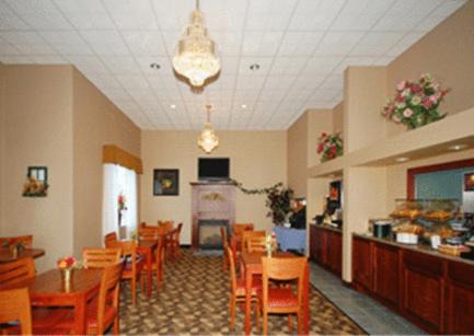 Concord Hôtel | Best Western Concord Inn and Suites