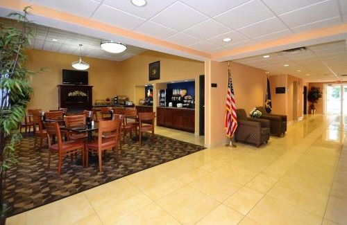 Concord Hôtel | Best Western Concord Inn and Suites