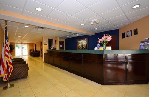 Concord Hôtel | Best Western Concord Inn and Suites