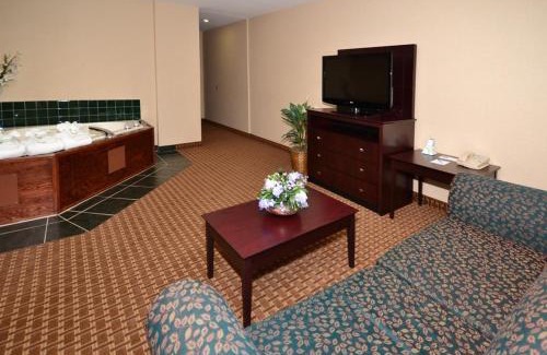 Concord Hôtel | Best Western Concord Inn and Suites