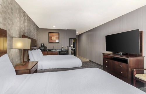 Concord Hôtel | Best Western Concord Inn & Suites