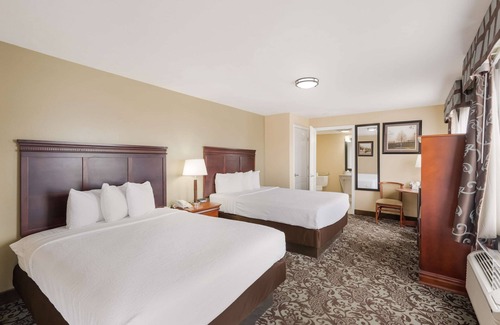 Conway Hôtel | Best Western Conway