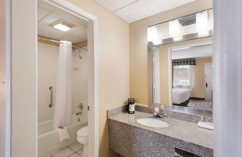 Conway Hôtel | Best Western Conway