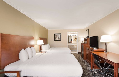 Conway Hôtel | Best Western Conway