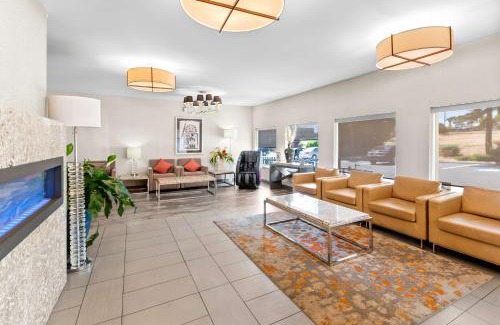 North Cowichan Hôtel | Best Western Cowichan Valley Inn