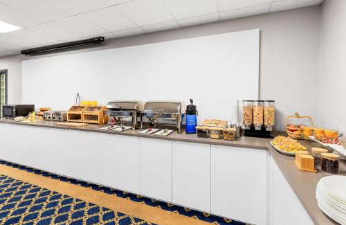 North Cowichan Hôtel | Best Western Cowichan Valley Inn