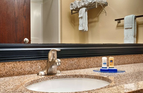 Schererville Hôtel | Best Western Crossroads Inn
