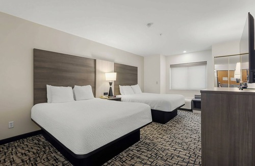 Batavia Hôtel | Best Western Crown Inn & Suites