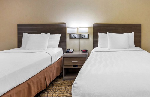Danville Hôtel | Best Western Danville Inn