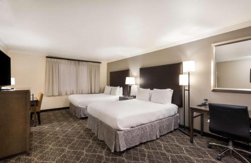 Danville Hôtel | Best Western Danville Sycamore Inn