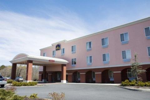 North Dartmouth Hôtel | Best Western Dartmouth-New Bedford