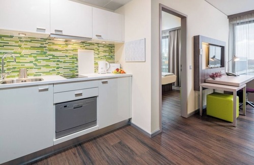 Frankfurt Airport Area Hôtel | Best Western Hotel Airport Frankfurt