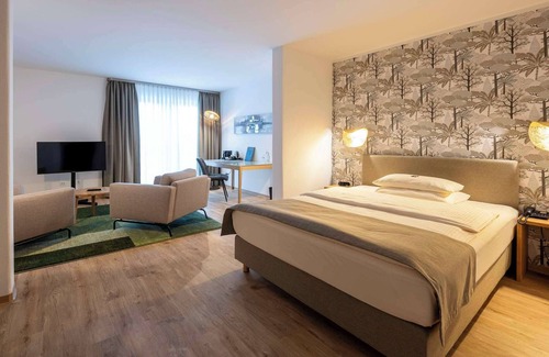Eschborn Hôtel | Best Western Plus iO Hotel