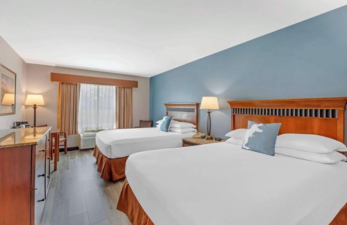 Lakewood Hôtel | Best Western Denver Southwest